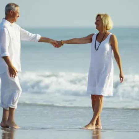 Casa Ursula - Monsenor Apts Lejlighed *