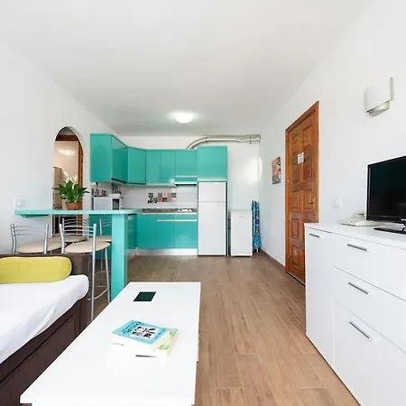 Casa Ursula - Monsenor Apts