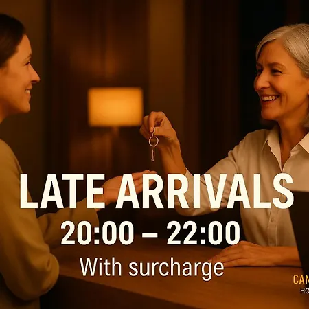 Lejlighed Casa Ursula - Monsenor Apts *