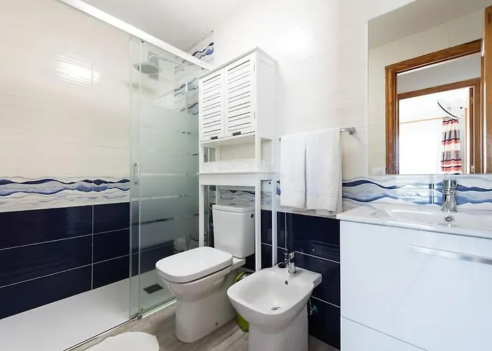 Casa Ursula - Monsenor Apts *