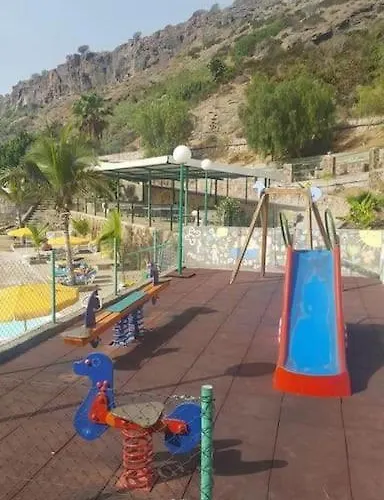 Casa Ursula - Monsenor Apts *