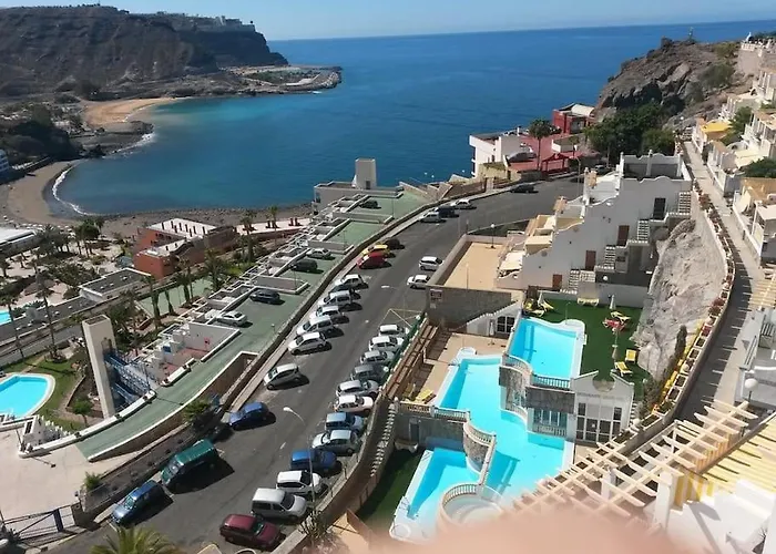 Casa Ursula - Monsenor Apts