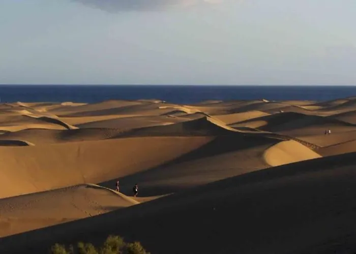 Casa Ursula - Monsenor Apts Lejlighed *