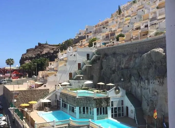 Casa Ursula - Monsenor Apts * Mogán