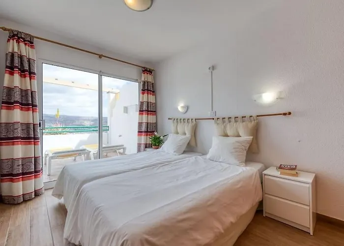 Casa Ursula - Monsenor Apts Mogán