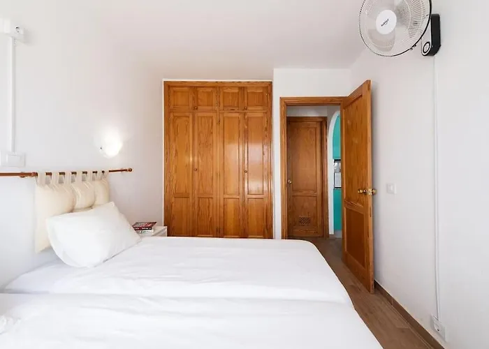 Lejlighed Casa Ursula - Monsenor Apts *