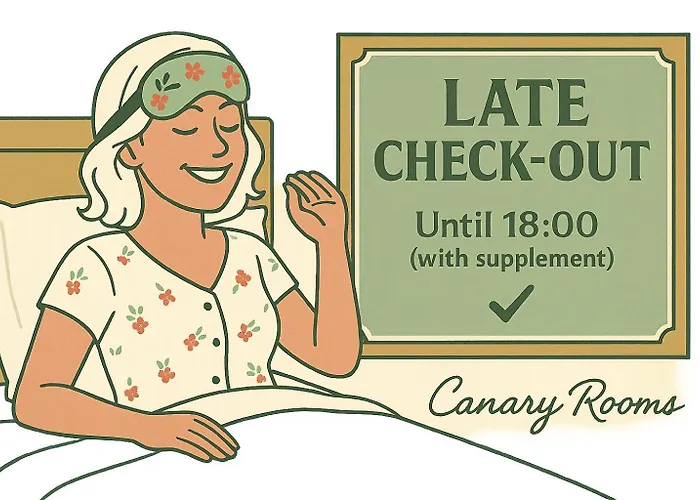 Lejlighed Casa Ursula - Monsenor Apts *