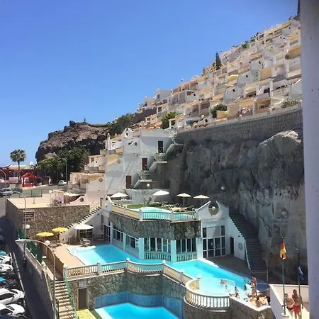 Casa Ursula - Monsenor Apts * Mogán