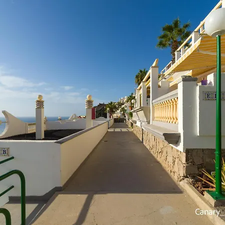 Casa Ursula - Monsenor Apts דירה Mogán