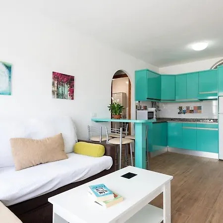 דירה Casa Ursula - Monsenor Apts Mogán