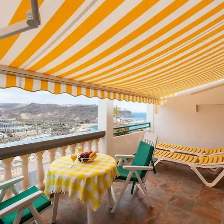 Casa Ursula - Monsenor Apts Apartman