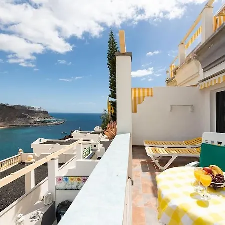 Casa Mocanes In Monsenor Appartamento Mogán