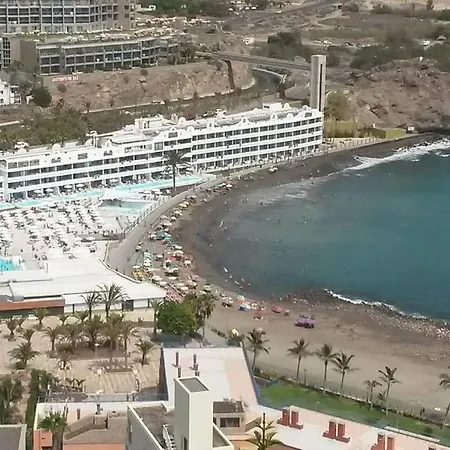 Apartman Casa Ursula - Monsenor Apts Mogán