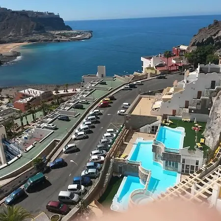 Casa Ursula - Monsenor Apts