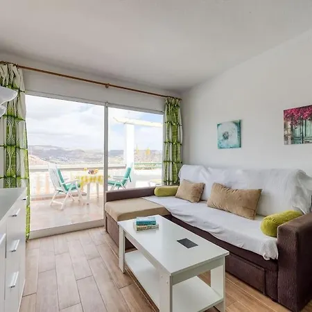 Apartman Casa Ursula - Monsenor Apts *