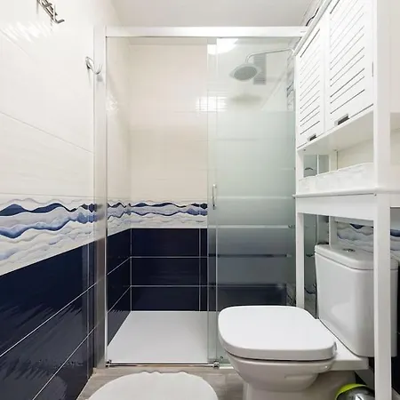 Apartman Casa Ursula - Monsenor Apts Mogán