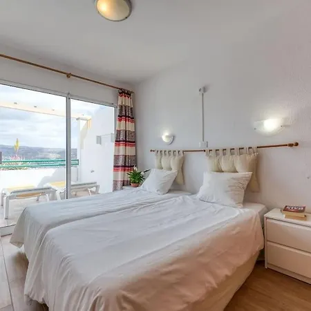 Casa Ursula - Monsenor Apts Mogán