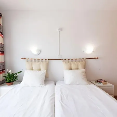 Casa Ursula - Monsenor Apts Mogán