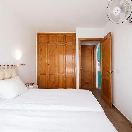 Apartman Casa Ursula - Monsenor Apts *