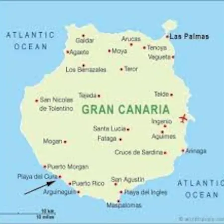 Casa Ursula - Monsenor Apts Apartman *
