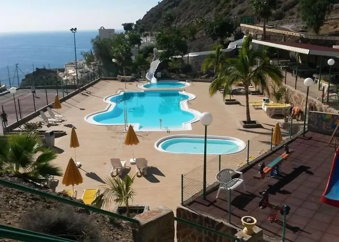 Casa Ursula - Monsenor Apts