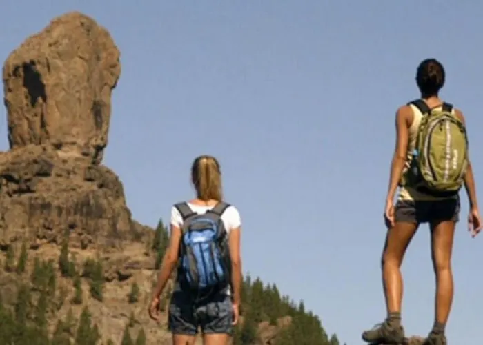 Daire Casa Ursula - Monsenor Apts *