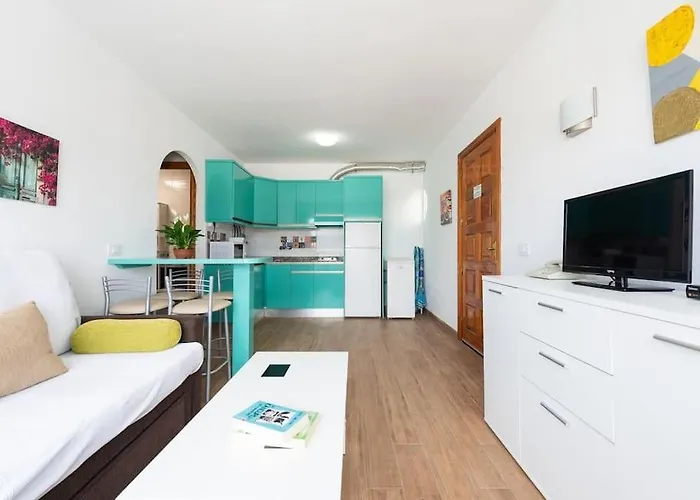Casa Ursula - Monsenor Apts