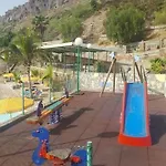 Casa Ursula - Monsenor Apts *