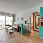 Casa Ursula - Monsenor Apts Lägenhet