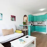 Lägenhet Casa Ursula - Monsenor Apts Mogán