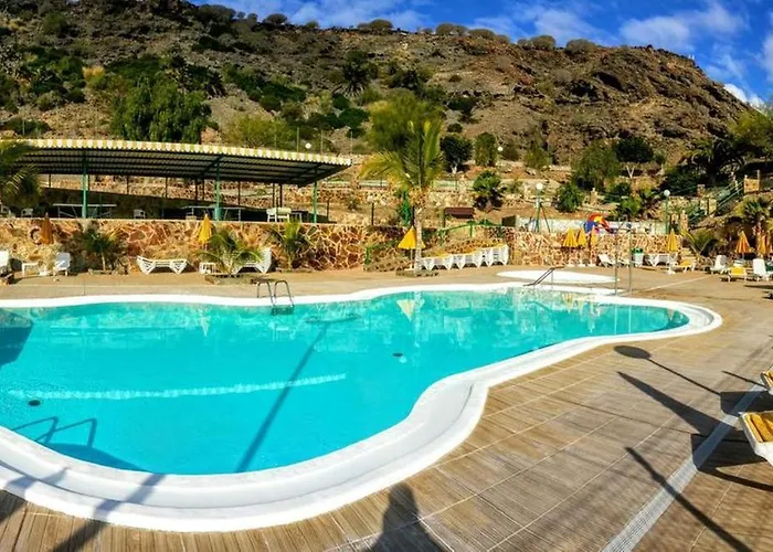 Casa Ursula - Monsenor Apts * Mogán