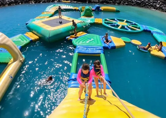 شقة Casa Ursula - Monsenor Apts Mogán