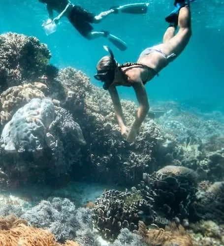 Casa Ursula - Monsenor Apts Mogán