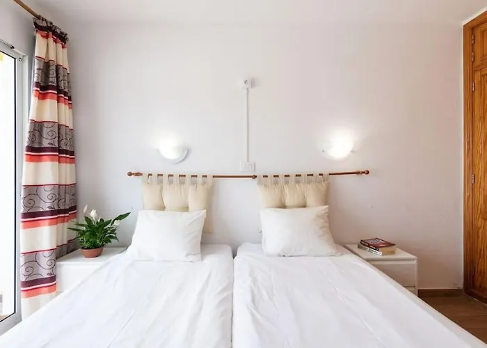 Casa Ursula - Monsenor Apts Mogán