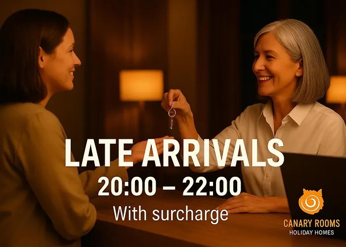 شقة Casa Ursula - Monsenor Apts *